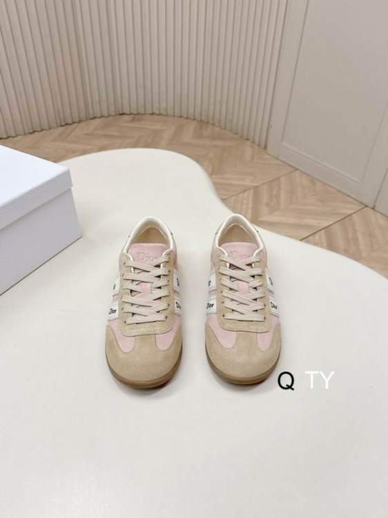 Picture of Dior Shoes _SKUDiorsz35-40TY05013855